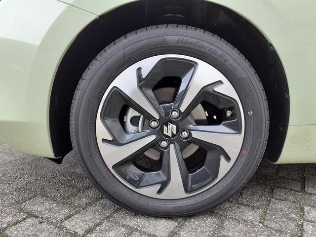 Suzuki SWIFT 1.2 Style Smart Hybrid CVT Automaat | Mengelers actieprijs: ¤ 28.689,00*