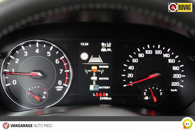 Suzuki SWIFT 1.2 Smart Hybrid Style | 1e eigenaar | Two-Tone