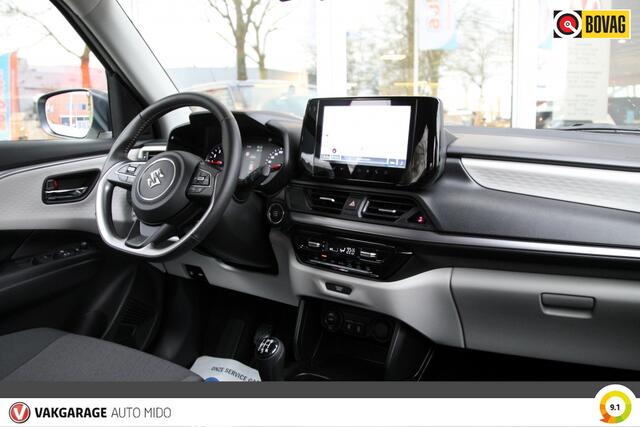 Suzuki SWIFT 1.2 Smart Hybrid Style | 1e eigenaar | Two-Tone