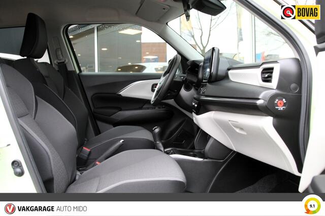 Suzuki SWIFT 1.2 Smart Hybrid Style | 1e eigenaar | Two-Tone