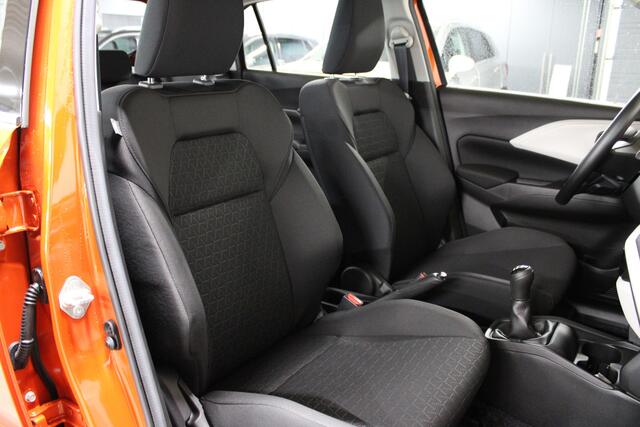 Suzuki SWIFT 1.2 Comfort Smart Hybrid / Navigatie / Keyless / Camera /