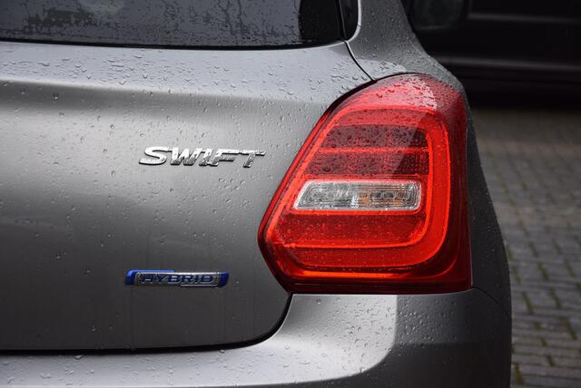Suzuki SWIFT 1.2 Select Smart Hybrid | 10 jaar fabrieksgarantie!! | Navigatie | Parkeersensoren achter |