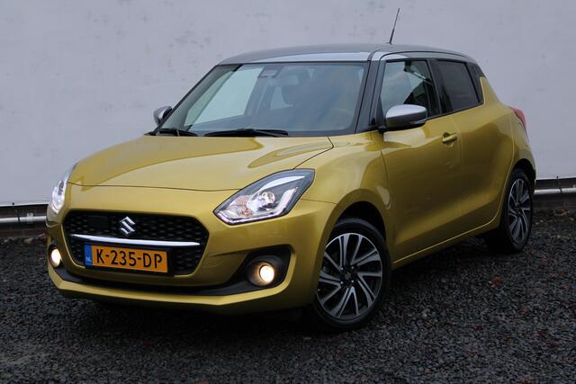 Suzuki SWIFT 1.2 Stijl Smart Hybrid 1e Eig. Dealer onderhouden, Style uitvoering!