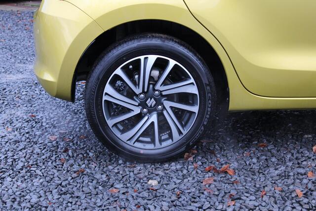 Suzuki SWIFT 1.2 Stijl Smart Hybrid 1e Eig. Dealer onderhouden, Style uitvoering!