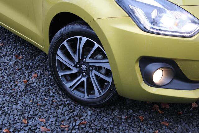 Suzuki SWIFT 1.2 Stijl Smart Hybrid 1e Eig. Dealer onderhouden, Style uitvoering!