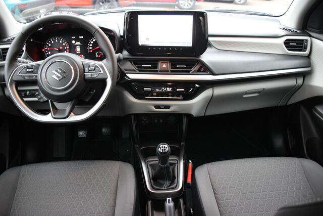 Suzuki SWIFT 1.2 Style Hybrid | Demo Deal | 10 jaar Garantie |