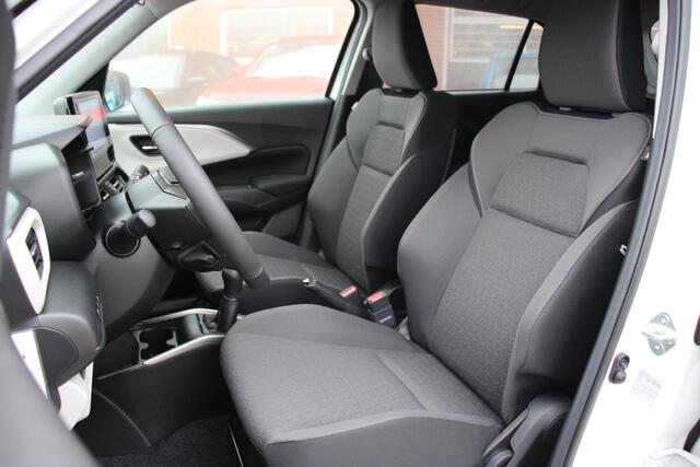 Suzuki SWIFT 1.2 Style Hybrid | Demo Deal | 10 jaar Garantie |