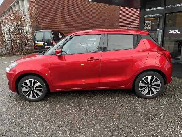Suzuki SWIFT 1.2 Stijl // ADAPT. CRUISE // CLIMA // STOELVERWARMING // LED // KEYLESS // CAMERA // NAVI+CARPLAY //