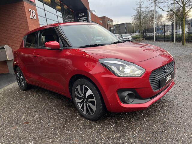 Suzuki SWIFT 1.2 Stijl // ADAPT. CRUISE // CLIMA // STOELVERWARMING // LED // KEYLESS // CAMERA // NAVI+CARPLAY //