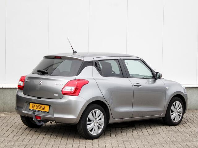 Suzuki SWIFT 1.2 Select | Navi | Airco | Lm-Velgen | Trekhaak