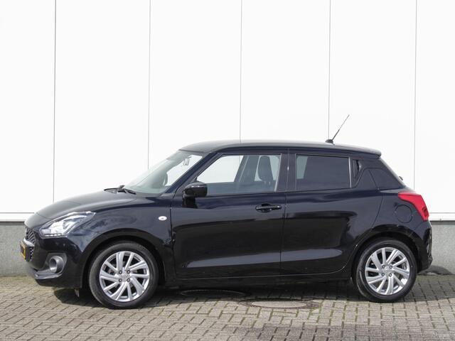 Suzuki SWIFT 1.2 Select Smart Hybrid | Navi | Airco | Cruise | Camera | Trekhaak