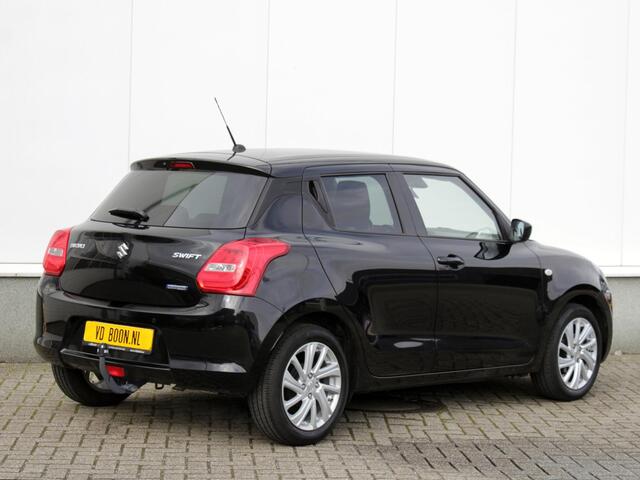 Suzuki SWIFT 1.2 Select Smart Hybrid | Navi | Airco | Cruise | Camera | Trekhaak