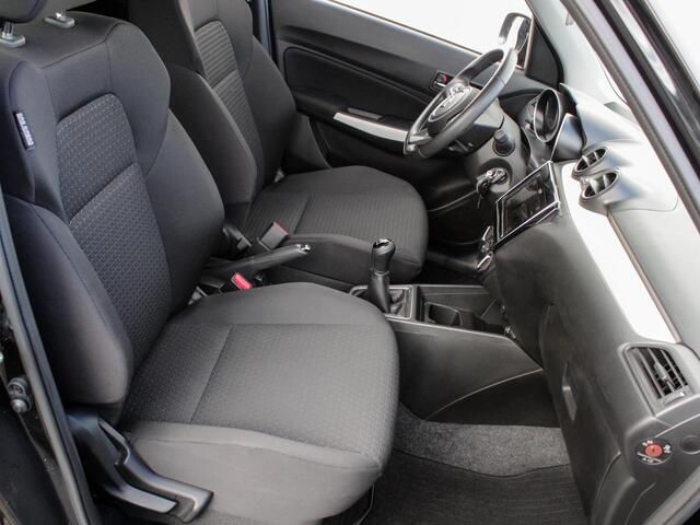 Suzuki SWIFT 1.2 Select Smart Hybrid | Navi | Airco | Cruise | Camera | Trekhaak