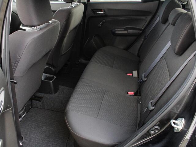 Suzuki SWIFT 1.2 Select Smart Hybrid | Navi | Airco | Cruise | Camera | Trekhaak