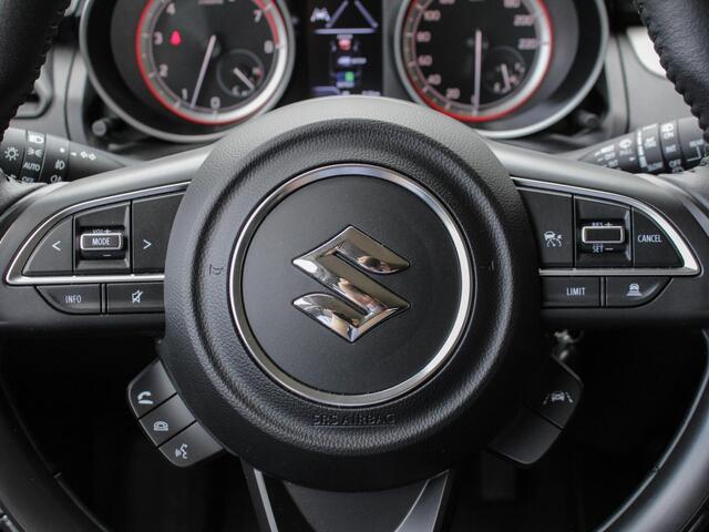 Suzuki SWIFT 1.2 Select Smart Hybrid | Navi | Airco | Cruise | Camera | Trekhaak