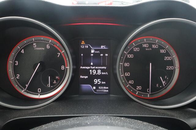 Suzuki SWIFT 1.2 Stijl Hybrid AdaptiveCruise/Navi/Keyless/Trekhaak/AllSeasons