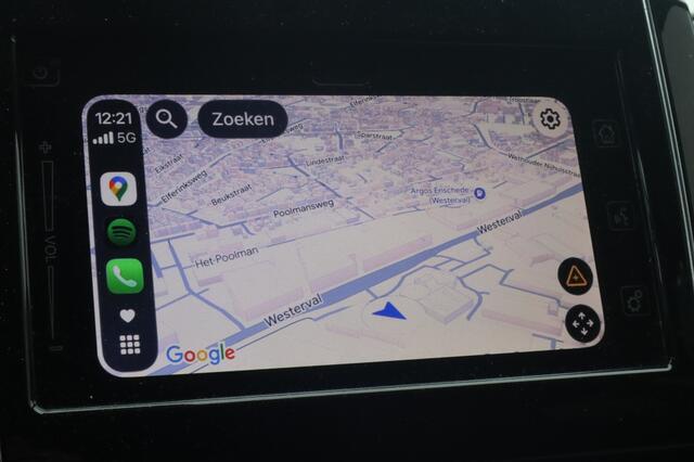 Suzuki SWIFT 1.2 Stijl Hybrid AdaptiveCruise/Navi/Keyless/Trekhaak/AllSeasons