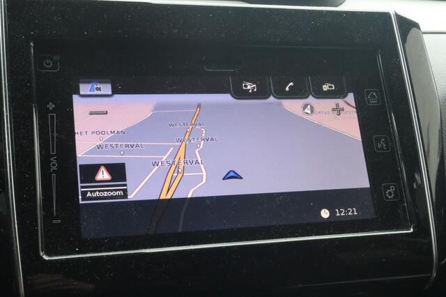 Suzuki SWIFT 1.2 Stijl Hybrid AdaptiveCruise/Navi/Keyless/Trekhaak/AllSeasons