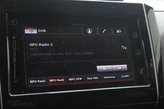 Suzuki SWIFT 1.2 Stijl Hybrid AdaptiveCruise/Navi/Keyless/Trekhaak/AllSeasons