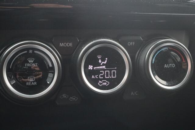 Suzuki SWIFT 1.2 Stijl Hybrid AdaptiveCruise/Navi/Keyless/Trekhaak/AllSeasons