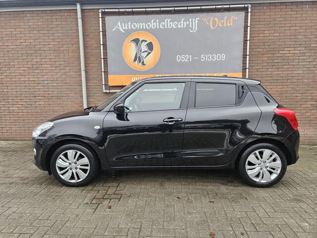 Suzuki SWIFT 1.2 Select