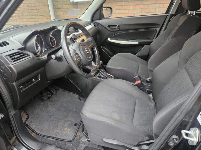 Suzuki SWIFT 1.2 Select