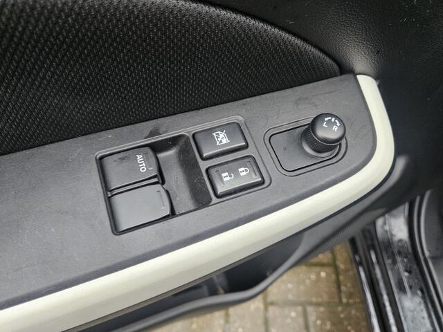 Suzuki SWIFT 1.2 Select