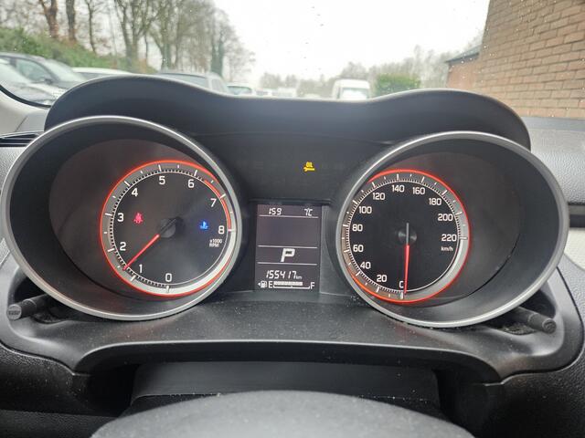 Suzuki SWIFT 1.2 Select