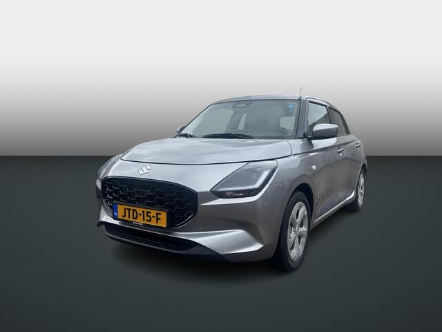 Suzuki SWIFT 1.2 Select Smart Hybrid Automaat