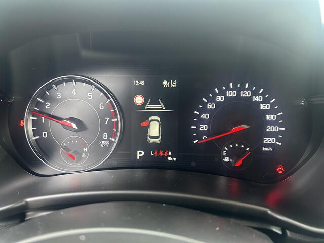 Suzuki SWIFT 1.2 Select Smart Hybrid Automaat