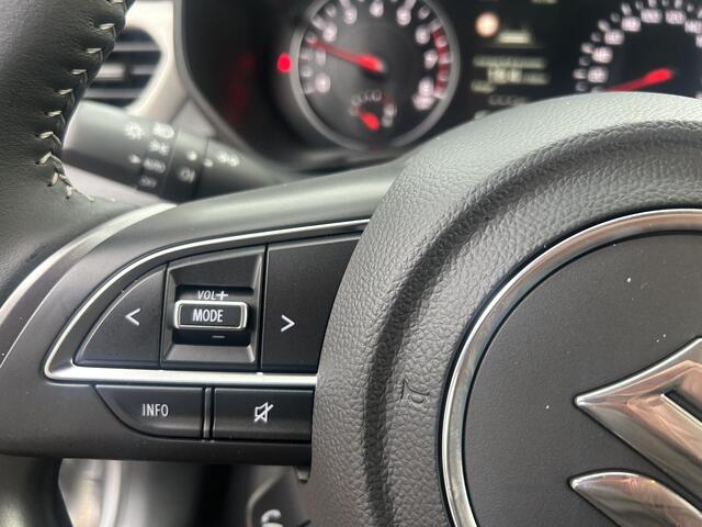 Suzuki SWIFT 1.2 Select Smart Hybrid Automaat