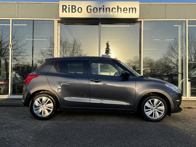 Suzuki SWIFT 1.2 Select Smart Hybrid * Stoelverwarming * Achteruitrijcamera * Bluetooth *