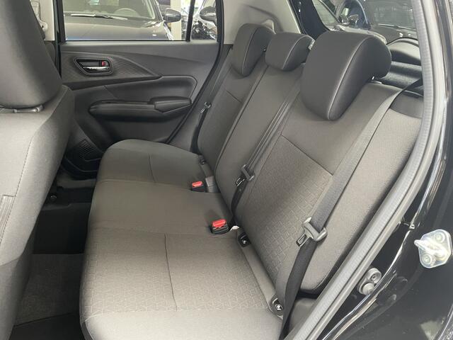 Suzuki SWIFT 1.2 Style Smart Hybride [10JAAR GARANTIE I CARPLAY | ACC ]