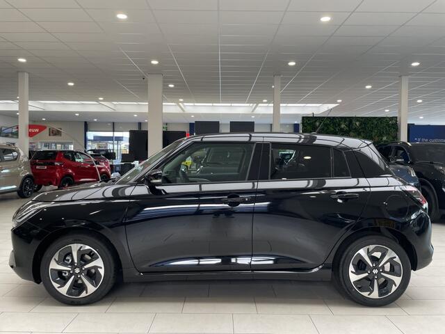 Suzuki SWIFT 1.2 Style Smart Hybride [10JAAR GARANTIE I CARPLAY | ACC ]
