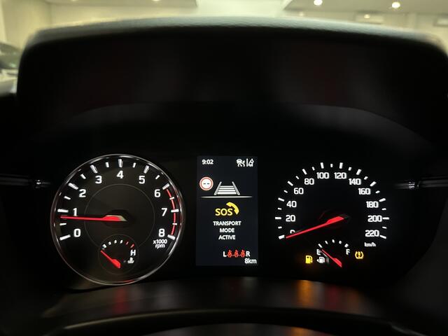 Suzuki SWIFT 1.2 Select Hybrid [NIEUW JAAR VOORDEEL I 10 JAAR GARANTIE | APPL