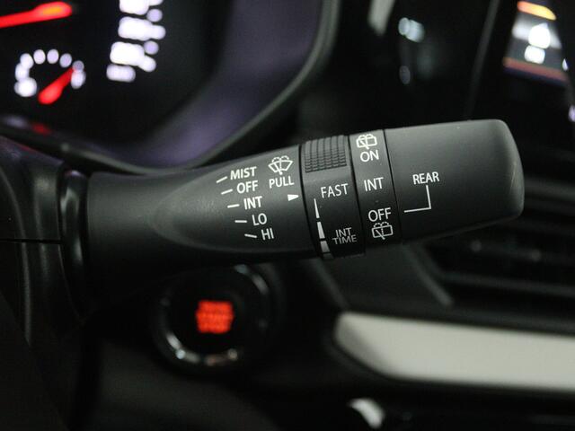 Suzuki SWIFT 1.2 Comfort Smart Hybrid | Apple Carplay / Android Auto (Navigatie) | Climate Control | Keyless Entry | Achteruitrijcamera |