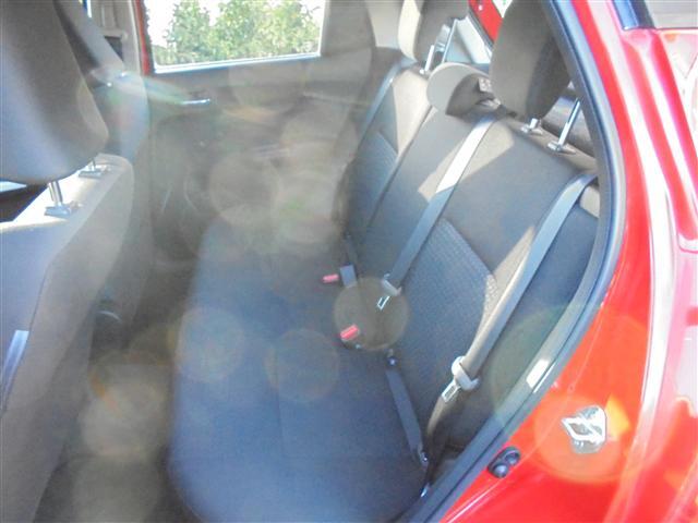 Suzuki SWIFT 1.2 COMFORT