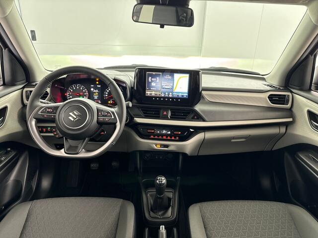 Suzuki SWIFT 1.2 Select Smart Hybrid | Voorraad | ¤2.300 actiekorting!