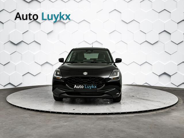 Suzuki SWIFT 1.2 Select Smart Hybrid | Voorraad | ¤2.300 actiekorting!