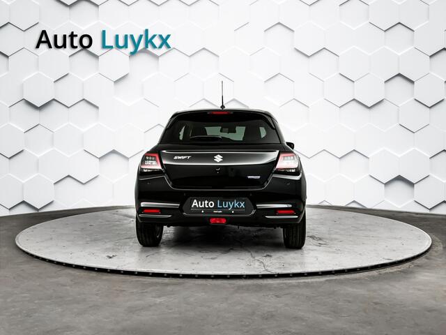 Suzuki SWIFT 1.2 Select Smart Hybrid | Voorraad | ¤2.300 actiekorting!