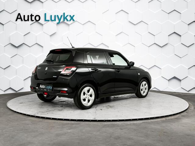 Suzuki SWIFT 1.2 Select Smart Hybrid | Voorraad | ¤2.300 actiekorting!