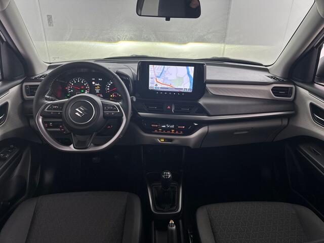 Suzuki SWIFT 1.2 Style Smart Hybrid | Voorraad | ¤2.300,- actiekorting!