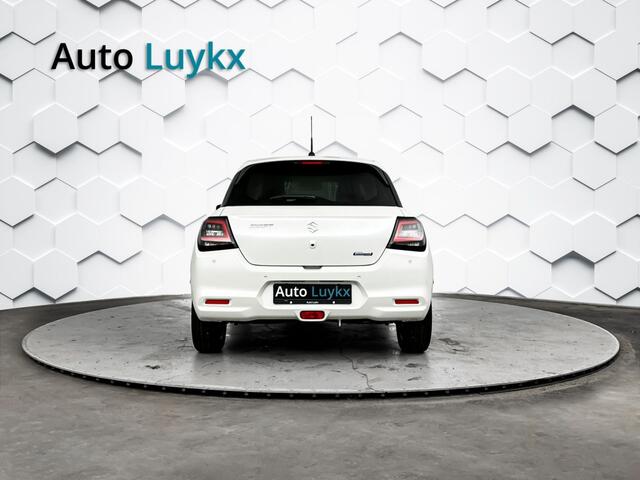 Suzuki SWIFT 1.2 Style Smart Hybrid | Voorraad | ¤2.300,- actiekorting!
