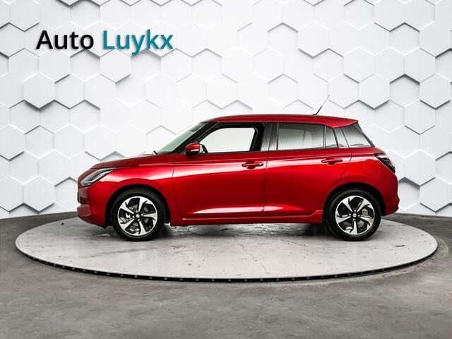Suzuki SWIFT 1.2 Style Smart Hybrid | Voorraad | ¤2.300,- actiekorting!