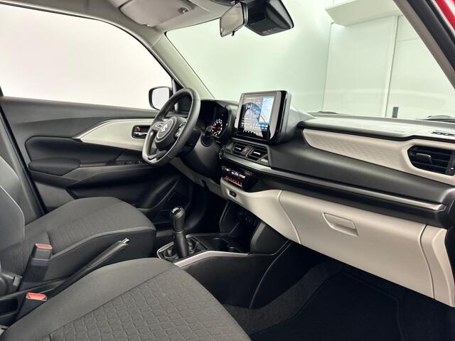 Suzuki SWIFT 1.2 Style Smart Hybrid | Voorraad | ¤2.300,- actiekorting!