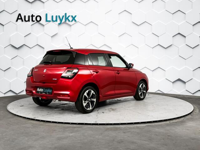 Suzuki SWIFT 1.2 Style Smart Hybrid | Voorraad | ¤2.300,- actiekorting!