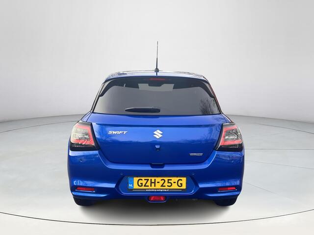 Suzuki SWIFT 1.2 Select Smart Hybrid | 06-10141018 Voor meer informatie