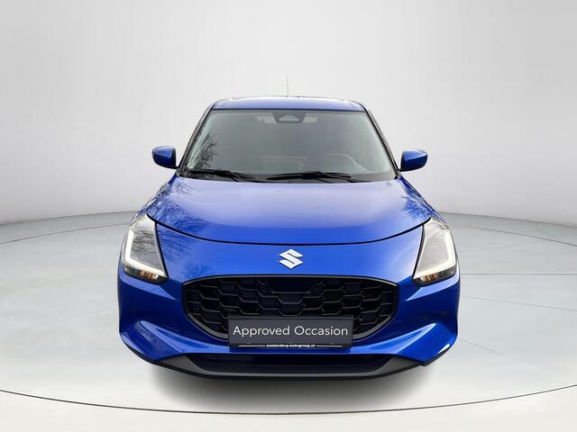 Suzuki SWIFT 1.2 Select Smart Hybrid | 06-10141018 Voor meer informatie