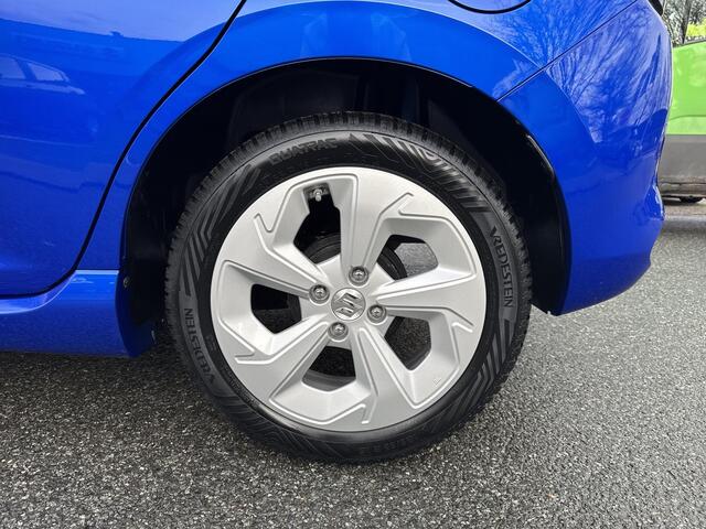 Suzuki SWIFT 1.2 Select Smart Hybrid | 06-10141018 Voor meer informatie