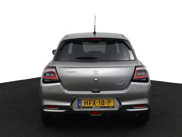 Suzuki SWIFT 1.2 Select Smart Hybrid | Keyless Entry | Stoelverwarming | Navigatie | Parkeercamera | Parkeersensoren Achter |